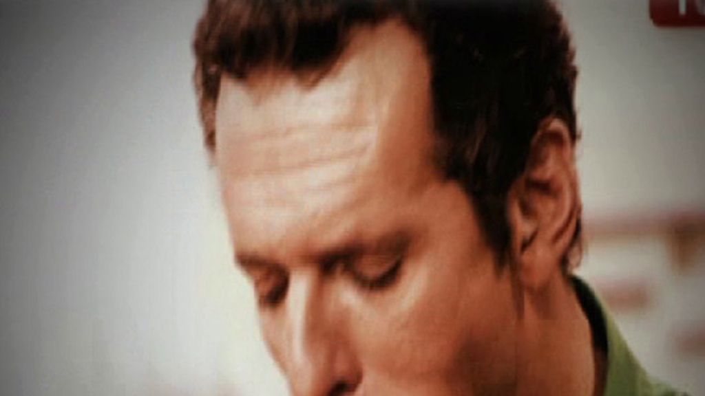 Así era 'AR' hace 6 años