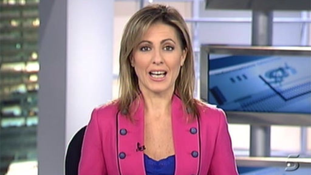 Informativos Noche