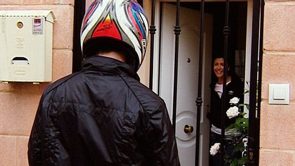 Jenni y Toño (12-06-09)