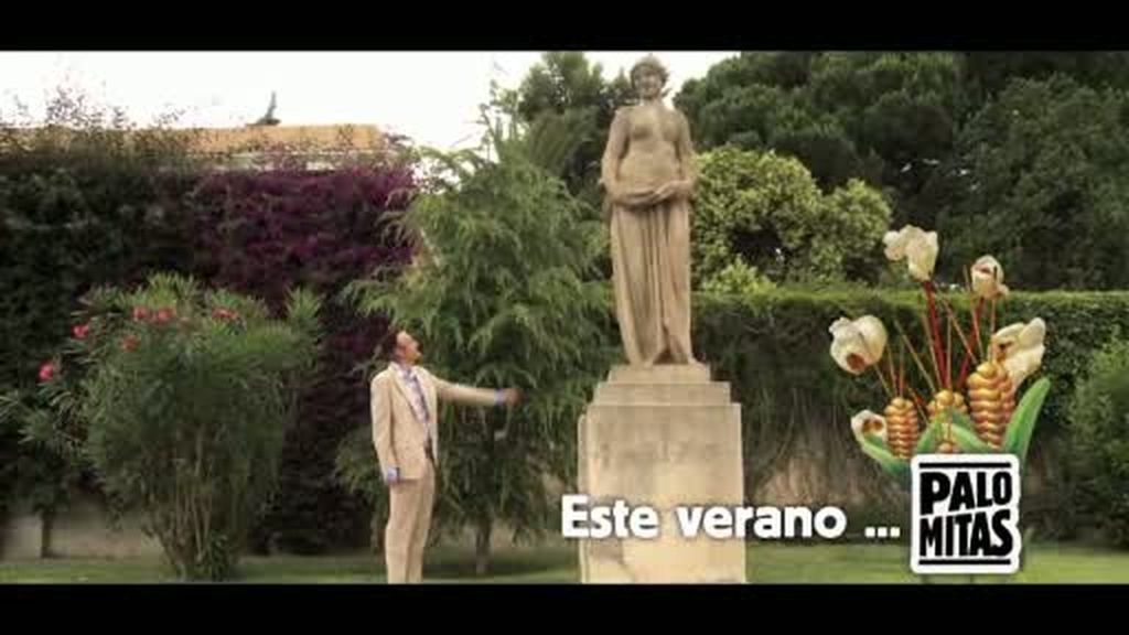 Este verano vuelve 'Palomitas' Este verano vuelve 'Palomitas'
