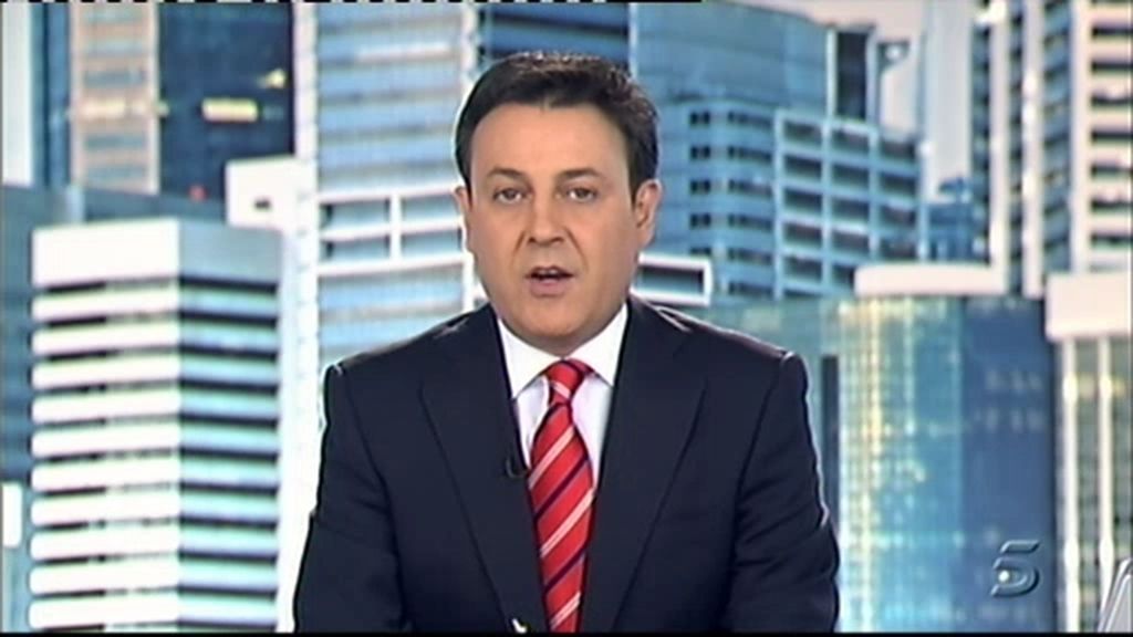 Informativo 15:00 horas