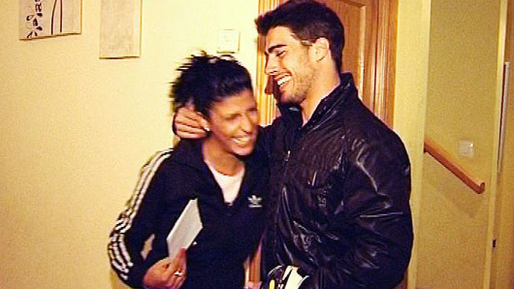 Jenni y Toño (12-06-09)