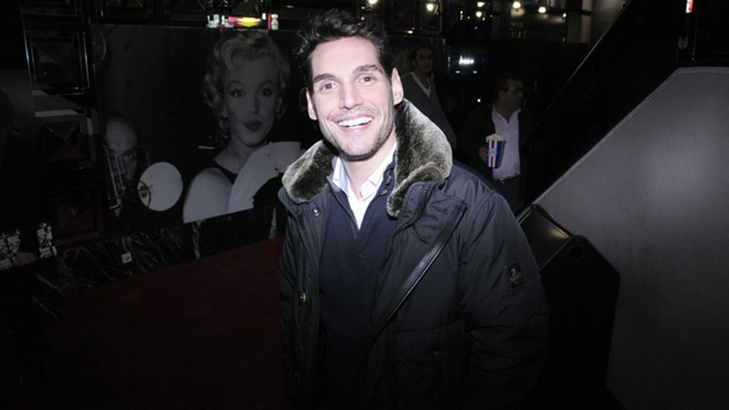 El presentador Josep Lobató