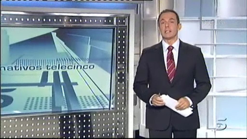 Informativo Matinal