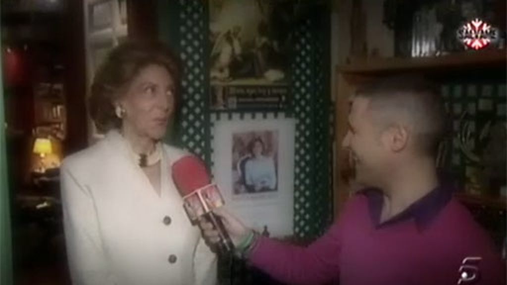 La casa de Pitita