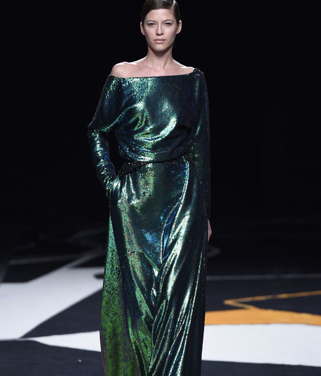 Del color al blanco absoluto