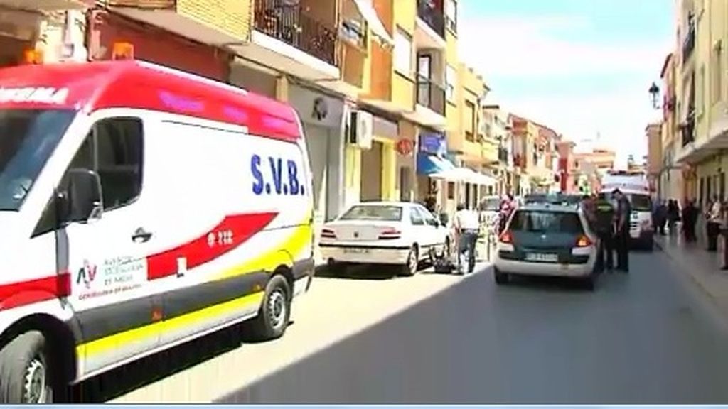 Una discusión se salda con un fallecido en un tiroteo en Valencia