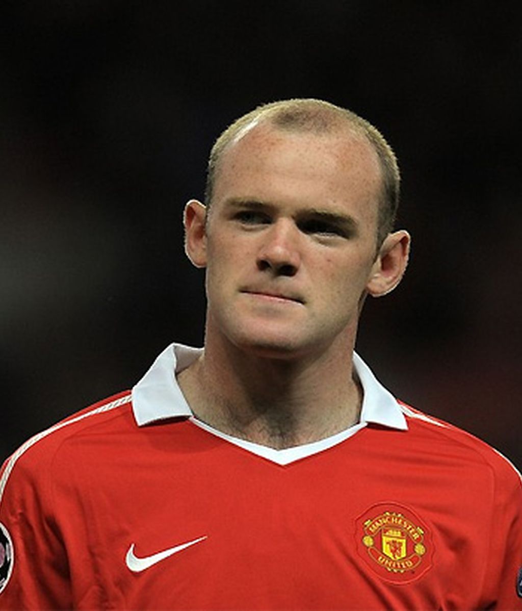 6. Wayne Rooney (28,4 millones de euros)