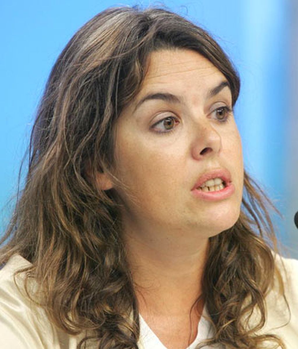 El gran cambio de look de Soraya