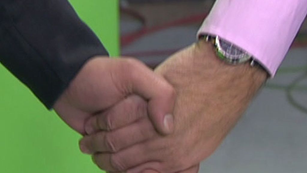 Jorge Javier pone nervioso a Kiko