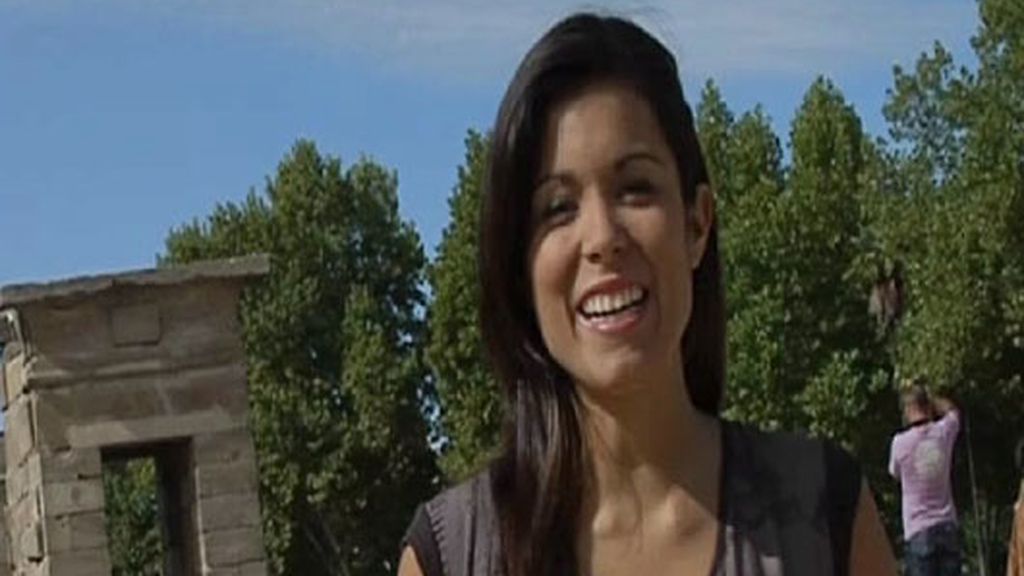 Cathaysa Mogollón, 28 años