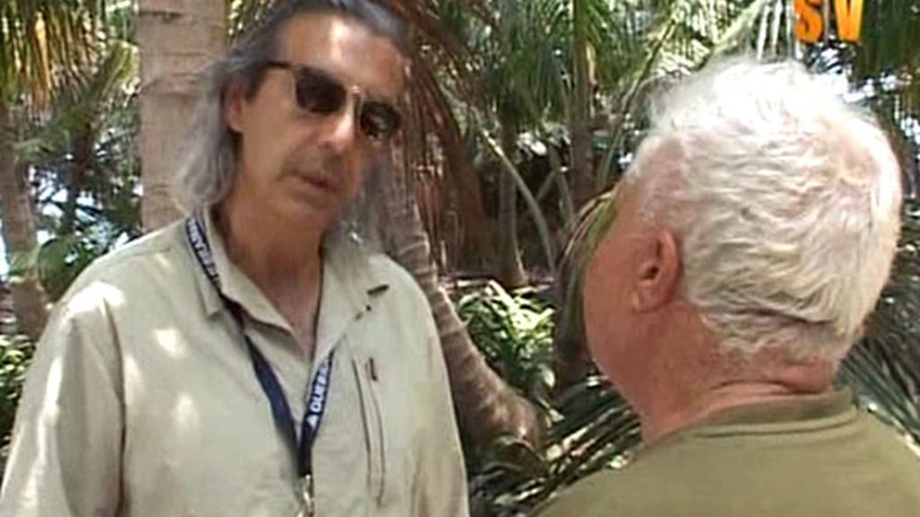 'El Golosina' flaquea