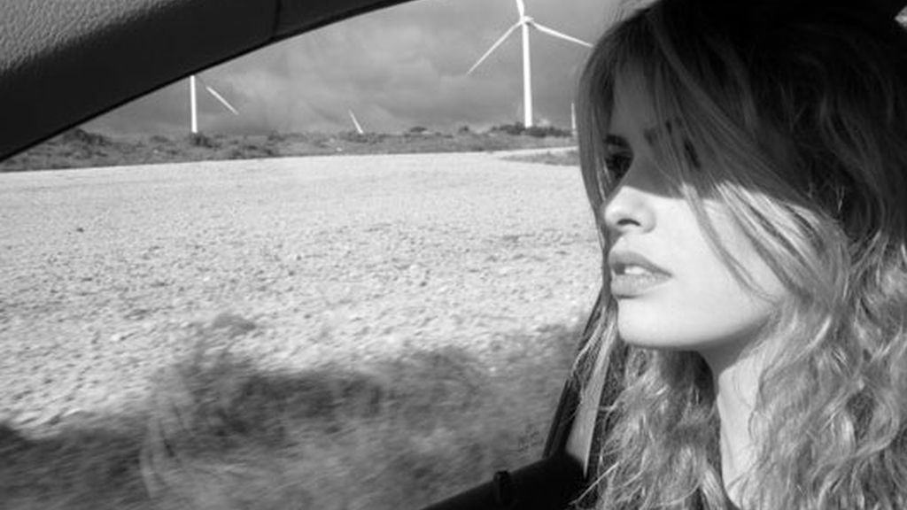 Adriana Abenia: El nuevo fichaje