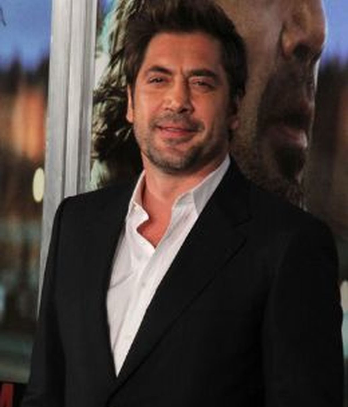 Javier Bardem será uno de los encargados de entregar un premio en la gala de los Oscar. Foto: Gtres. Javier Bardem será uno de los encargados de entregar un premio en la gala de los Oscar. Foto: Gtres.
