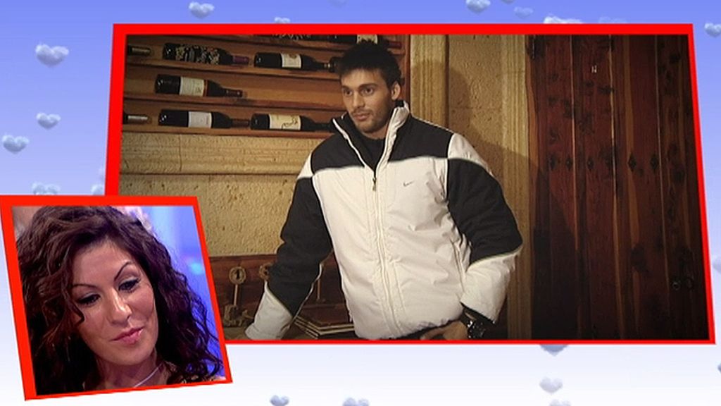 Saray no supera su vergüenza