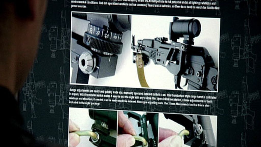 Pendientes de la guerra de Irak