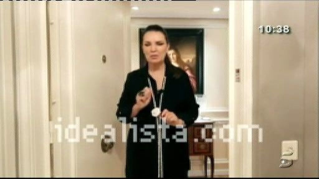 María José Cantudo, de los escenarios a la inmobiliaria