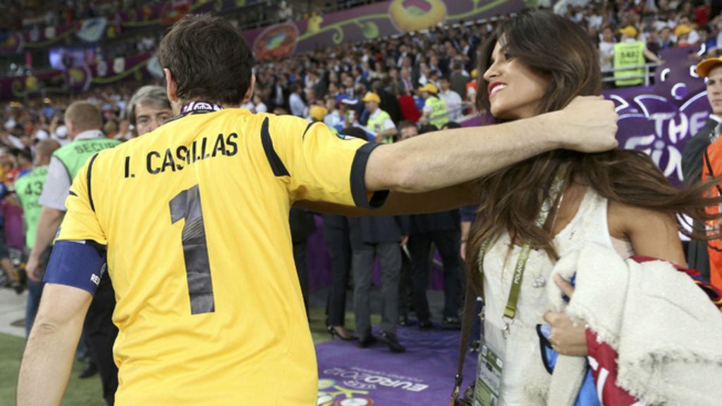 Después del partido