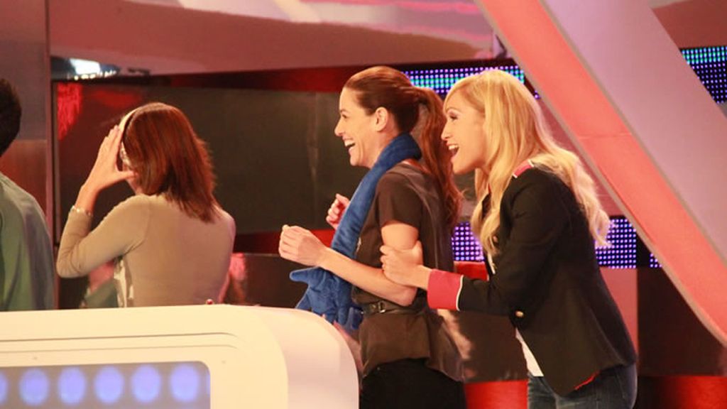 Raquel Sánchez Silva y Luján