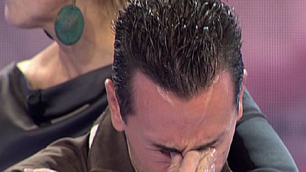 El dolor insoportable de Rubén