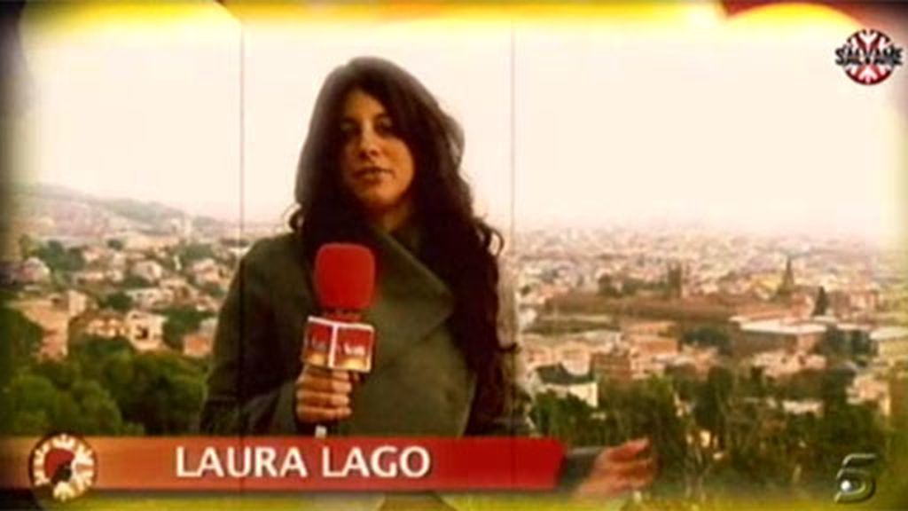 Lo mejor de Laura