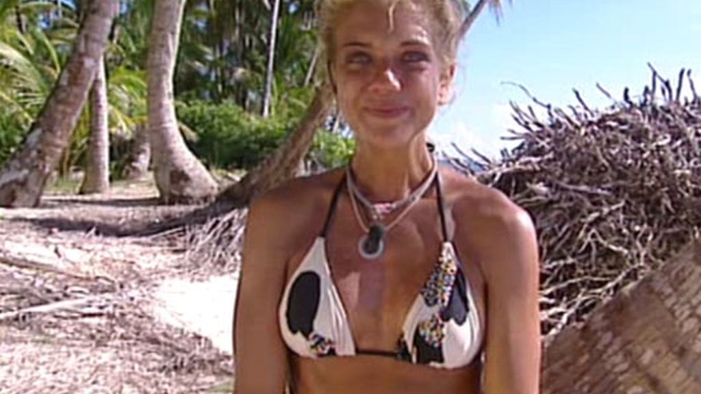 La expulsión de Beatriz Trapote