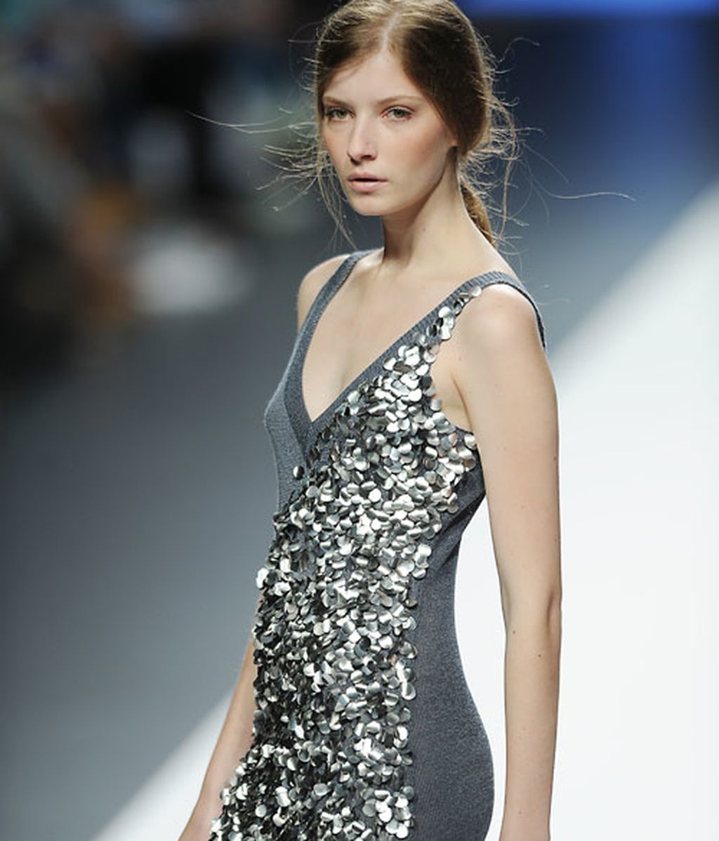 El color hace su aparición con Sita Murt