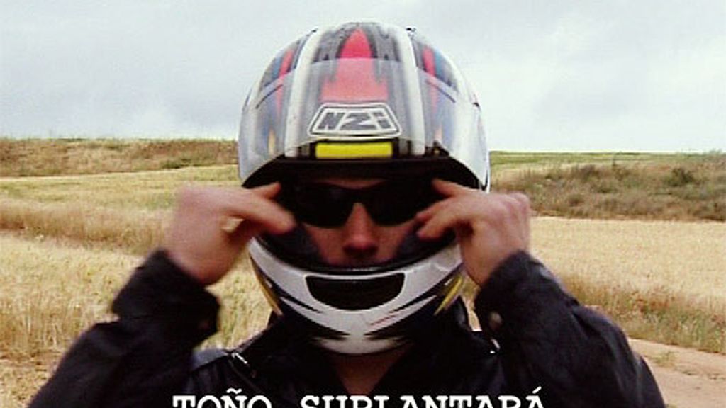 Jenni y Toño (12-06-09)