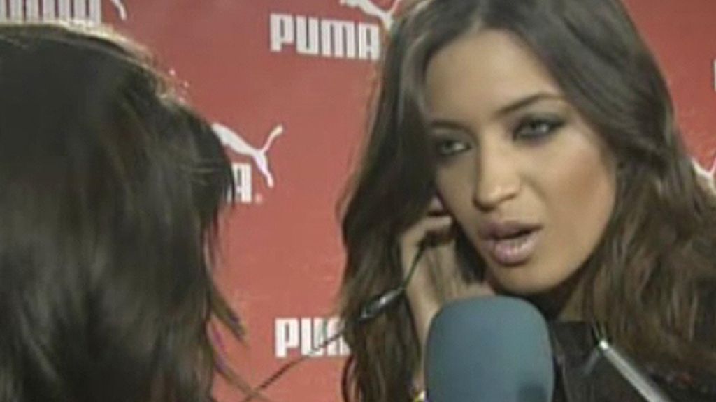 Sara Carbonero imagen de marca