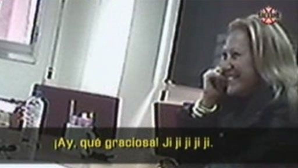 La inocentada de Rosa Benito