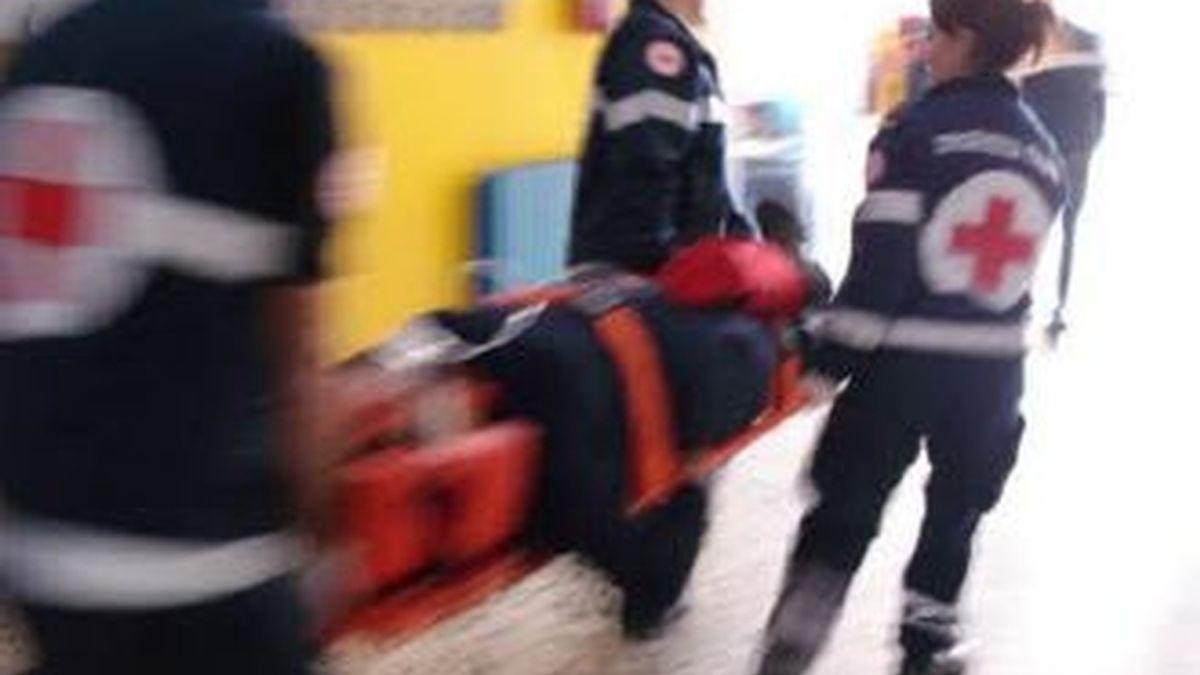 En Alto Adige, al norte de Italia, los borrachos pagarán la ambulancia que les lleve a un hospital. Foto archivo
