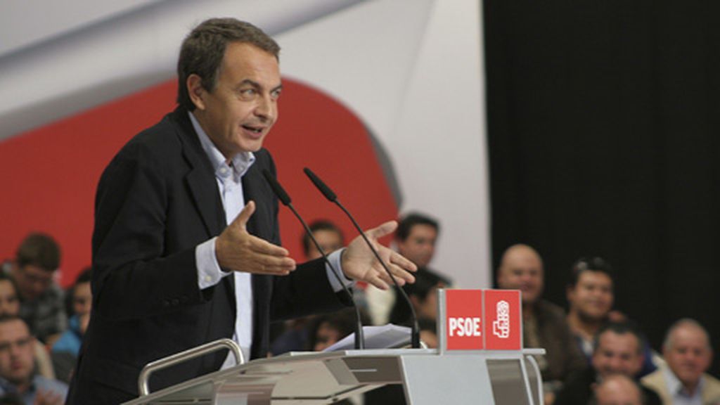 Zapatero y su futuro político