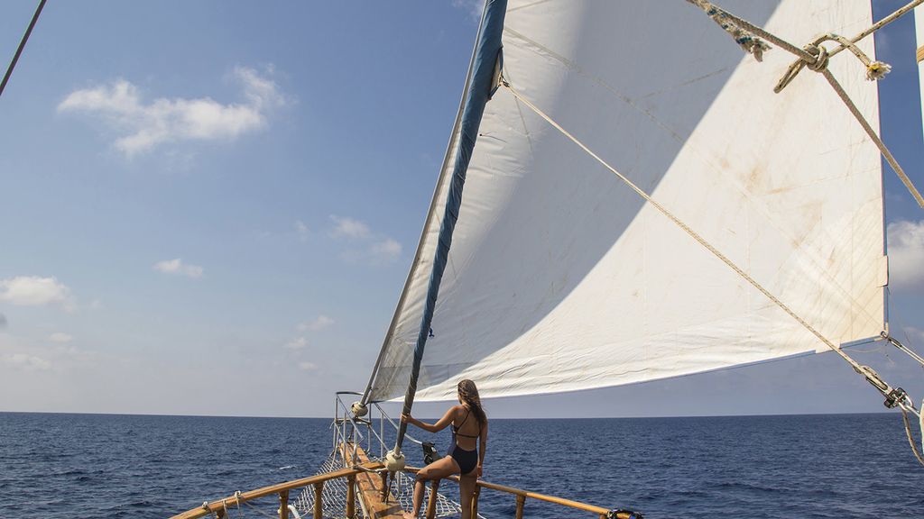 Islas Columbretes: un destino de piratas