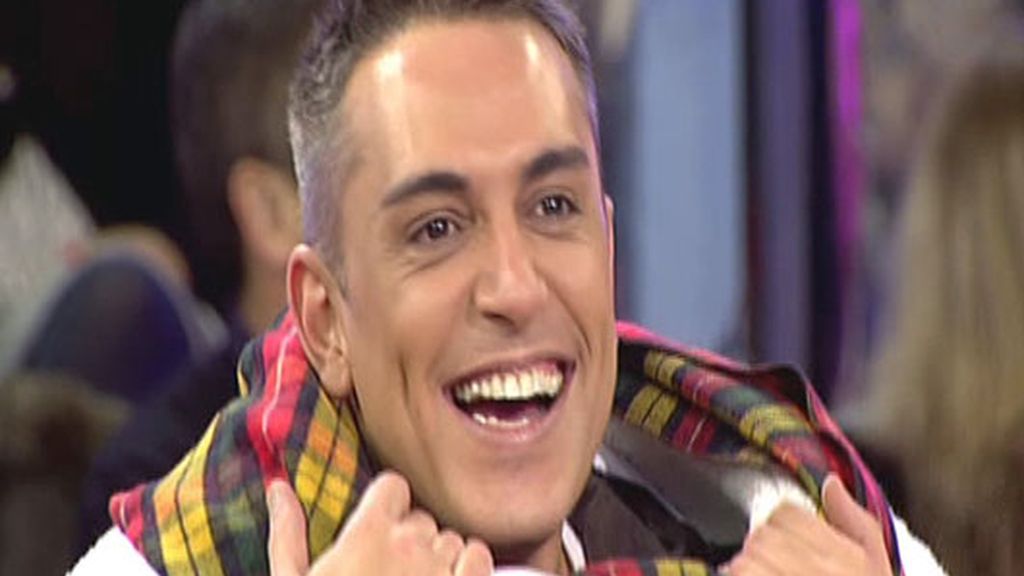 Noeles, elfos y renos nos invanden