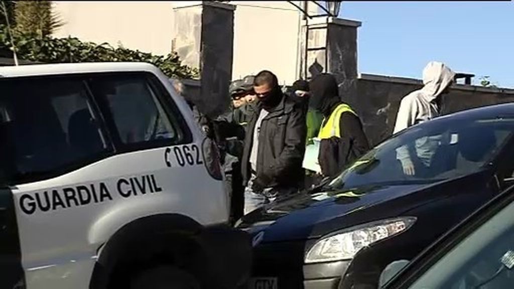 Operación contra la mafia rusa en el Ayuntamiento de Lloret de Mar