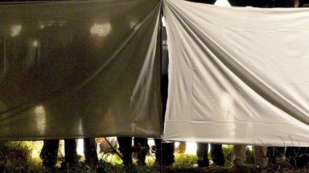 El crimen de Arriate