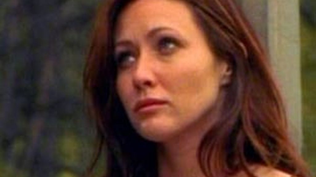 Shannen Doherty