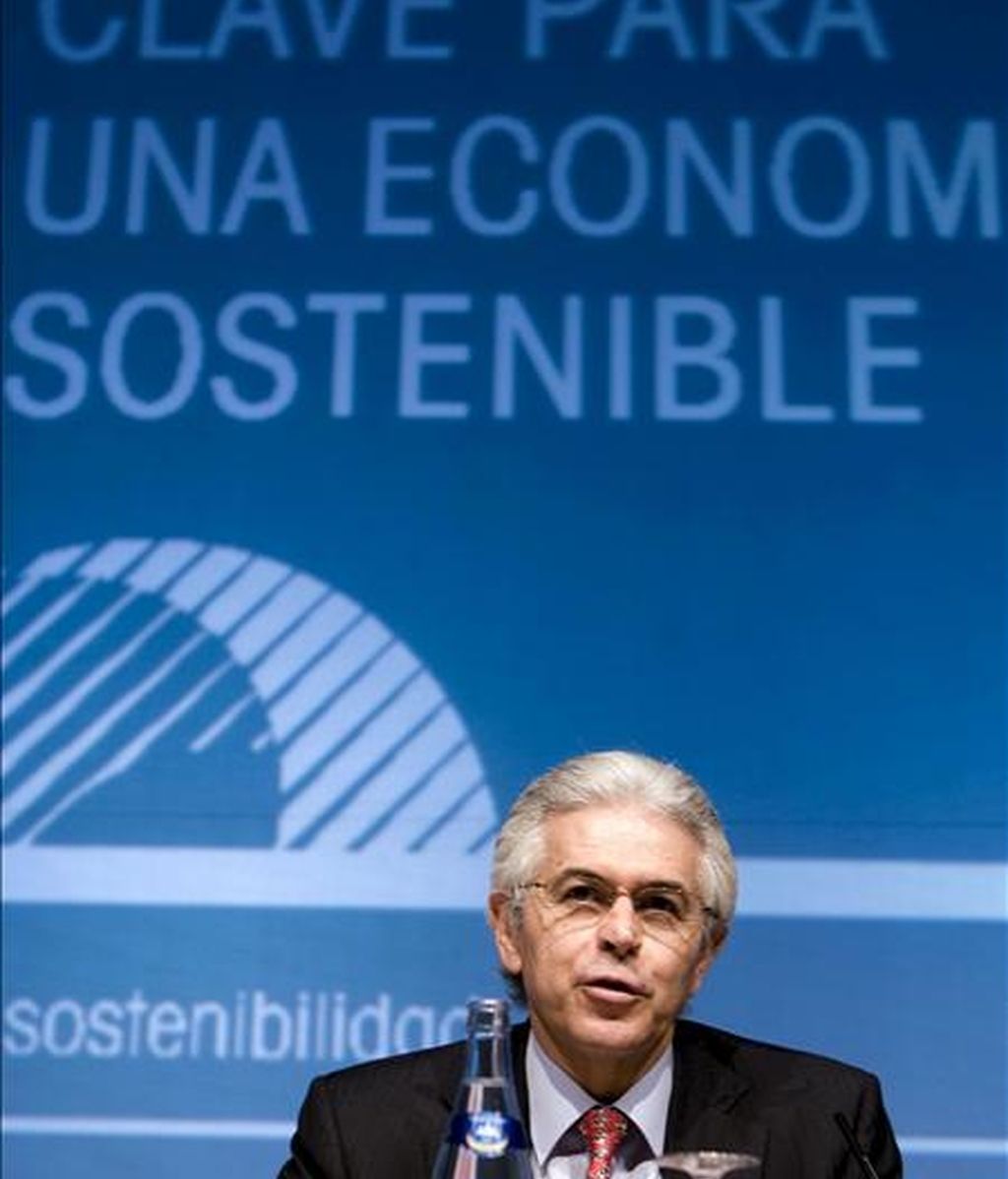 El secretario de Estado de Telecomunicaciones y para la Sociedad de la Información, Francisco Ros. EFE/Archivo El secretario de Estado de Telecomunicaciones y para la Sociedad de la Información, Francisco Ros. EFE/Archivo