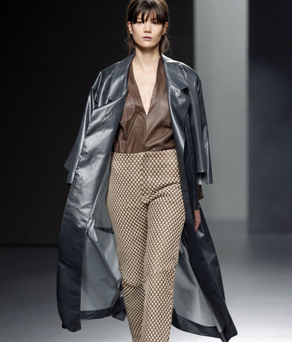 Un recuerdo de la era industrial, la maquinaria y la física