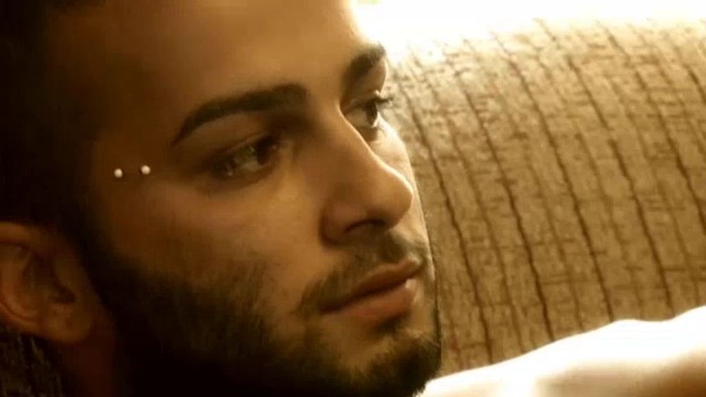 "El postre" de la banda del parque