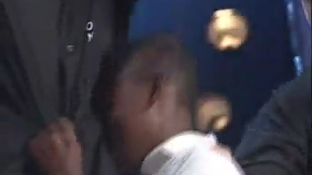 Café con leche campeón