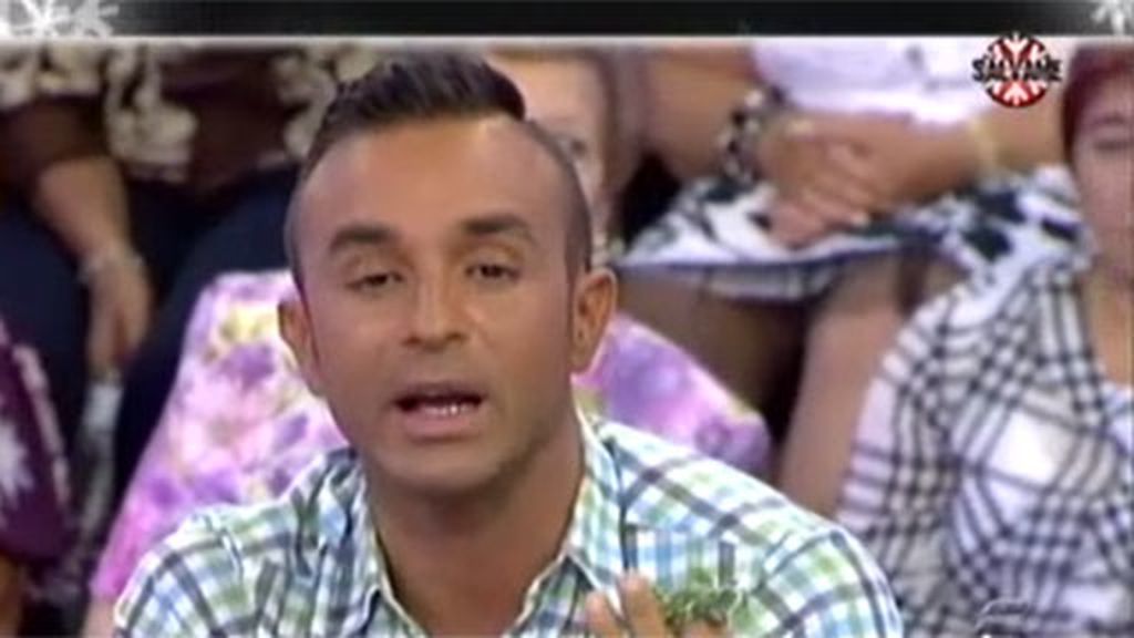 Lo mejor de Luis Rollán