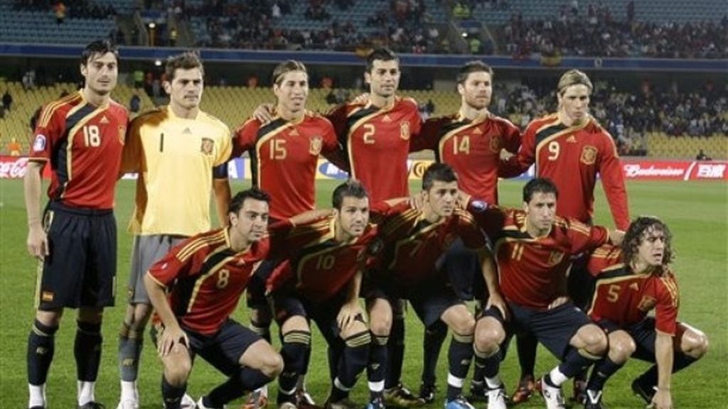 Iker Casillas Fernández