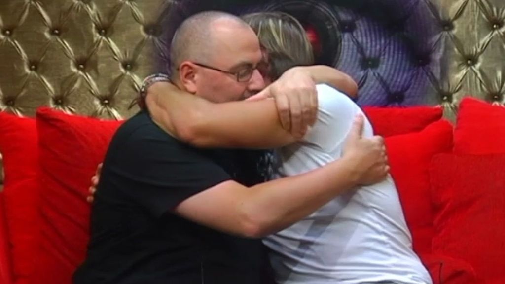 El aspirante a bombero se siente mal por criticar a Pepe