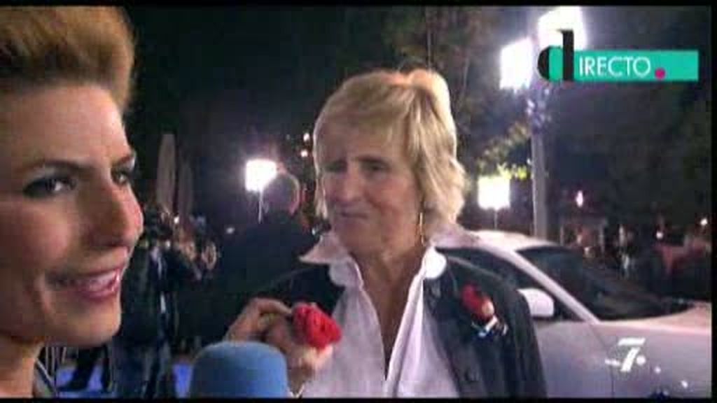 Mercedes Milá