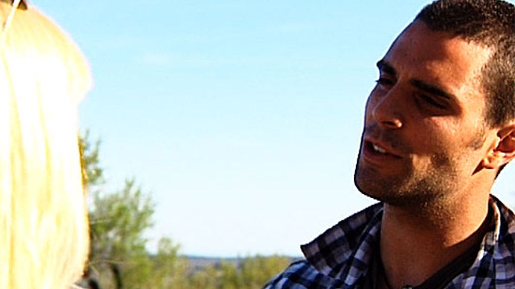 Abraham y Ausma (06/05/11)