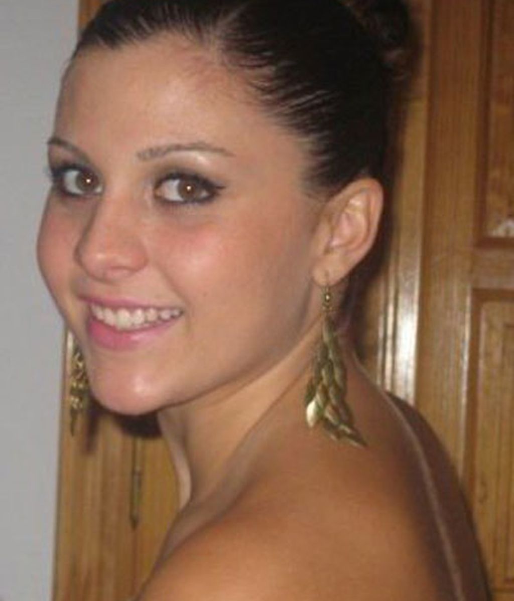 ¡Las candidatas a cenar con Escassi!