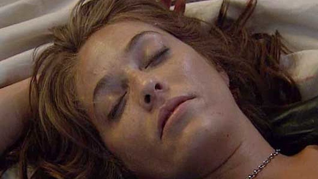 Cata descubierta por La Roca y Jessi