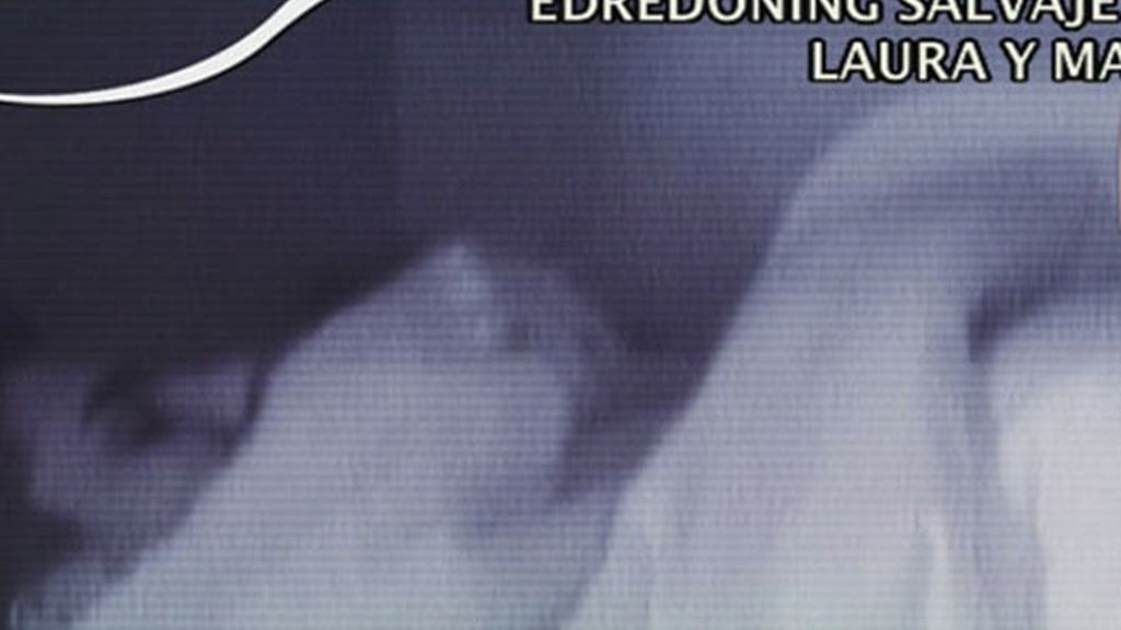 ¡Laura y Marcelo hacen edredoning!