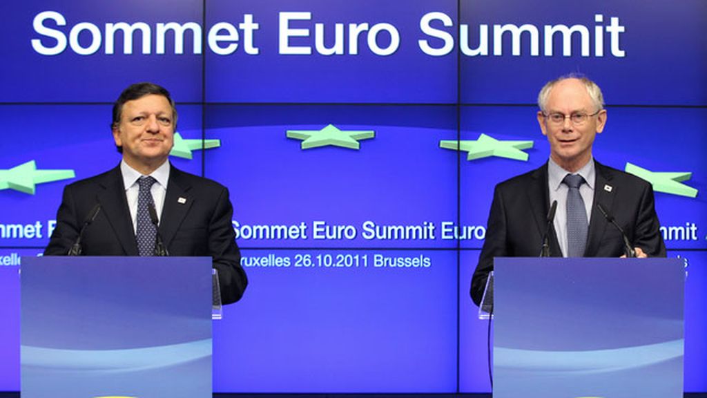 Eurogrupo: acuerdo sobre la deuda